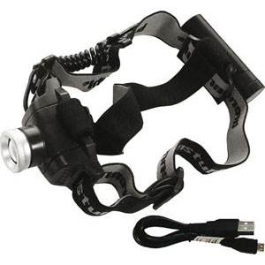 4471AG - BATTERY LED FRONT LAMPS - Prod. SCU